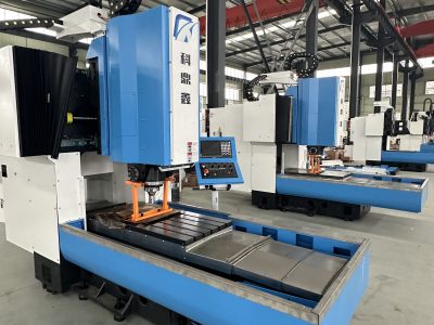 江蘇科鼎鑫數控設備有限公司：攪拌摩擦焊設備的優勢